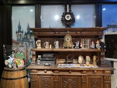 -布拉格餐厅· 中欧捷克菜(全国首店)