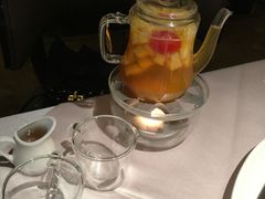 -粗茶淡饭·汉口公馆(循礼门店)