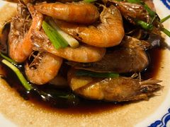 -老头儿油爆虾·知味杭州(爱琴海购物中心)