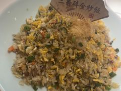扬州炒饭-吴家·非遗淮扬小馆(镇江万达广场店)