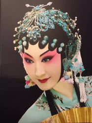 -梨园天地京剧摄影(玲珑天地店)