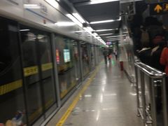 -商城路(地铁站)