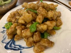 -毛毛熏肉•东北菜老字号(大安街店)