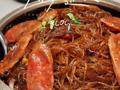 -狮王府淮扬菜(万象城店)