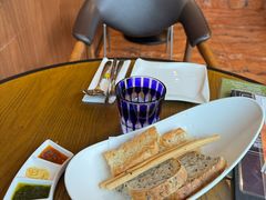 -安妮意大利餐厅(世贸天阶店)