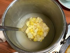 -满兴咱妈烀饼铁锅炖(兰州北街店)