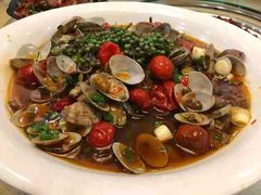 -芭夯兔(人和店)