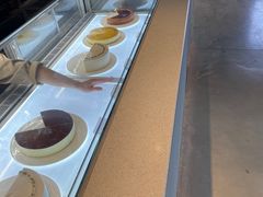 自助取餐区-来回·咖啡(钟村咖啡豆店)