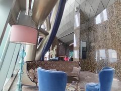 -瑞吉酒店·The Drawing Room闲逸廊·云端下午茶·夜奢Whiskey