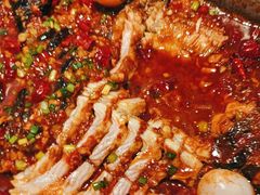 -鱼酷活鱼烤鱼(南京水游城店)