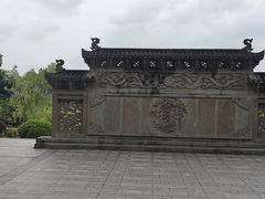 -张坝桂圆林公园