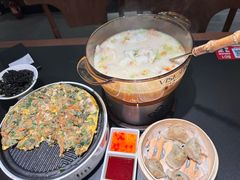 -四道菜·福建菜馆(新街口金鹰店)