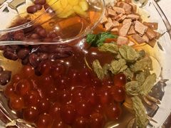 -恰八斗·猛火长沙菜(国贸店)