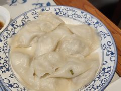 -东方饺子王(哈西万达店)