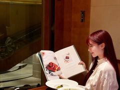 -杭州JW万豪酒店-万豪中餐厅