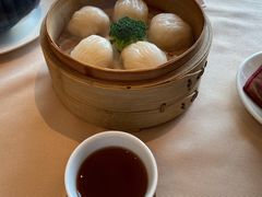 蝦餃-金苑海鲜酒家(来魅力店)