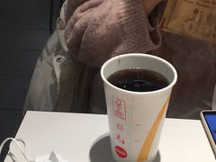 -麦当劳(鼓楼店)