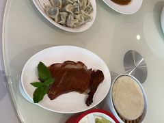 -月福京味斋·烤鸭店·北京菜(鼓楼总店)