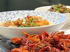 -严三毛口味虾·小严同学的店(曙光路直营店)