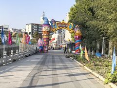 -葛仙湖公园