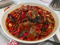 -老酒川菜坊(中山西路店)