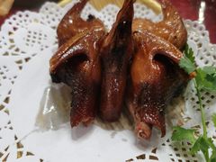 -红日饭店(裕隆三路店)