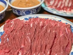 -前门张记涮肉(前门店)
