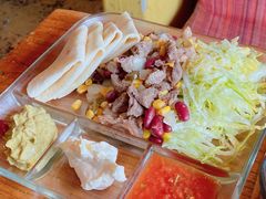 -Rural Tequila墨西哥餐厅(东川路店)