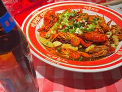 -阿青龙虾(新城店)