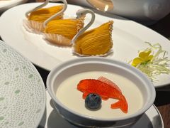 -曾宴·楚菜(湖北省博物馆店)