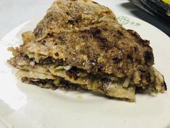 -清真永恒华威肉饼(潘家园店)