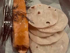 -BOR Eatery(安福路店)