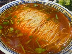 -同得兴 Since·1995 传统苏式面馆(嘉馀坊店)
