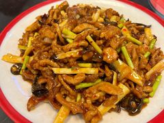 -大红袍川菜馆(总店)