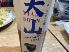 -西部马华清真兰州牛肉面·烧烤夜市(广渠门店)