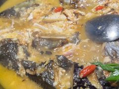 -探鱼·鲜青椒爽麻烤鱼(领展购物广场店)