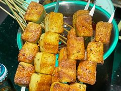 -冰城小镇音乐串吧·聚会餐厅(百子湾店)
