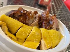 -日昌餐馆(亦庄店)