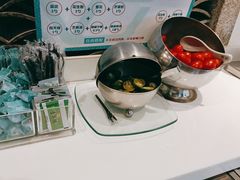 -野妹经典火锅(民治店)