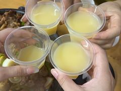 -朝族高丽火盆(长白山总店)