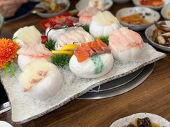 -真情鲍鱼海鲜汤