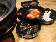 -九田家黑牛烤肉料理(西溪龙湖天街店)