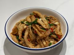 井冈山豆皮-回家吃饭·地道南昌菜(建德观总店)