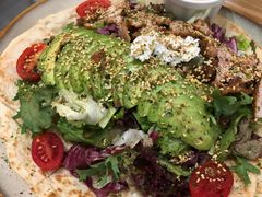 -HELLO 27 意面·沙拉·帕尼尼