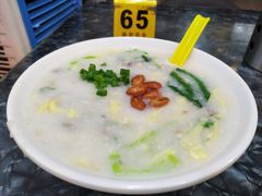 -燊意布拉肠云吞面(中山四路店)