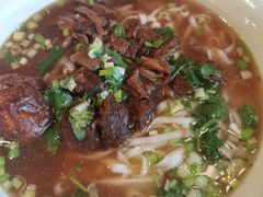 -难忘的面(五矿君澜酒店)