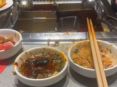 -海底捞火锅(亲贤北街店)