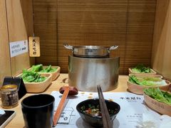 -独食火锅·半米屋台(直营总店)