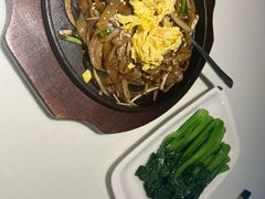 -金湖港式餐厅(建外店)