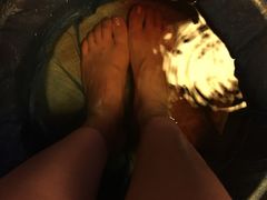 -儒之堂足道·SPA·推拿(莫干山路店)